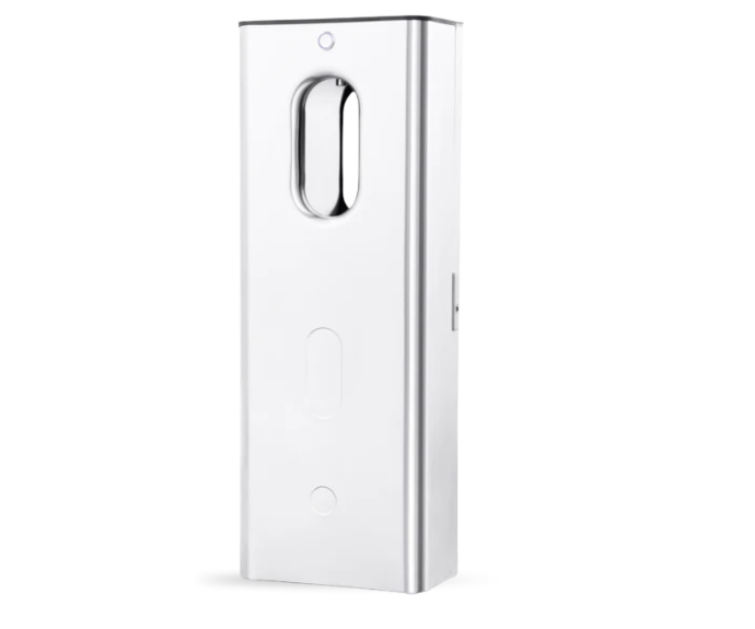 Kara Pure 2 dispenser in a modern kitchen