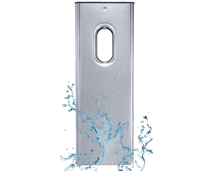 Kara Pure 2 air-to-water dispenser