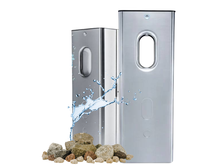Kara Pure 2 luxury air-to-water dispenser