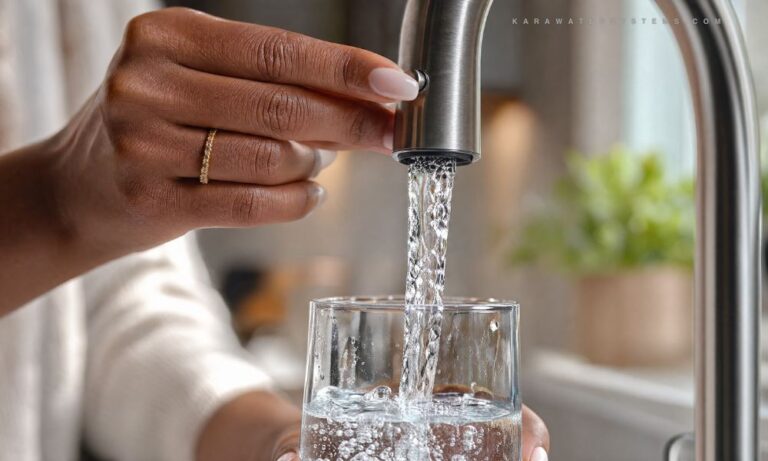 Alkaline Water at 9.2 pH: Real Health Benefit or Just Hype?